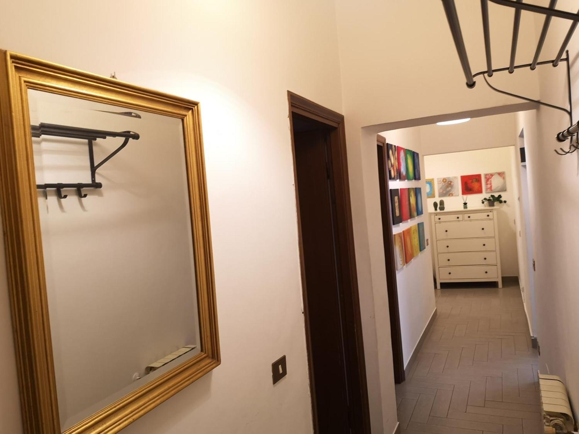 Apartment Gio's